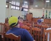 Câmara aprova Projeto de Lei e requerimentos durante 108ª Sessão Ordinária