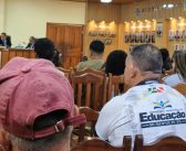 Câmara de Rurópolis reconhece REC como entidade de Utilidade Pública Municipal