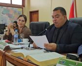 Câmara aprova Projetos de Lei e anuncia festividades do 38º aniversário da cidade